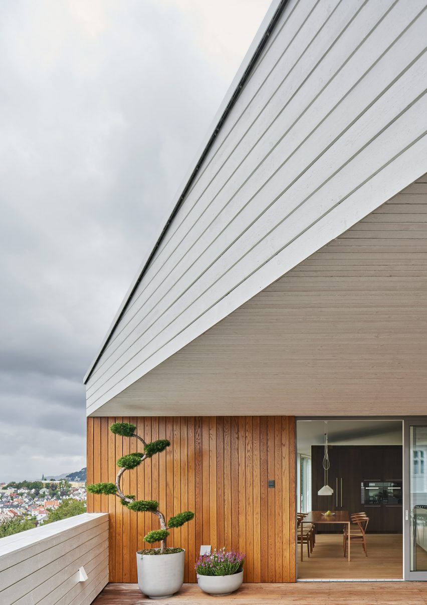 Villa_S+E by Claesson Koivisto Rune Architects