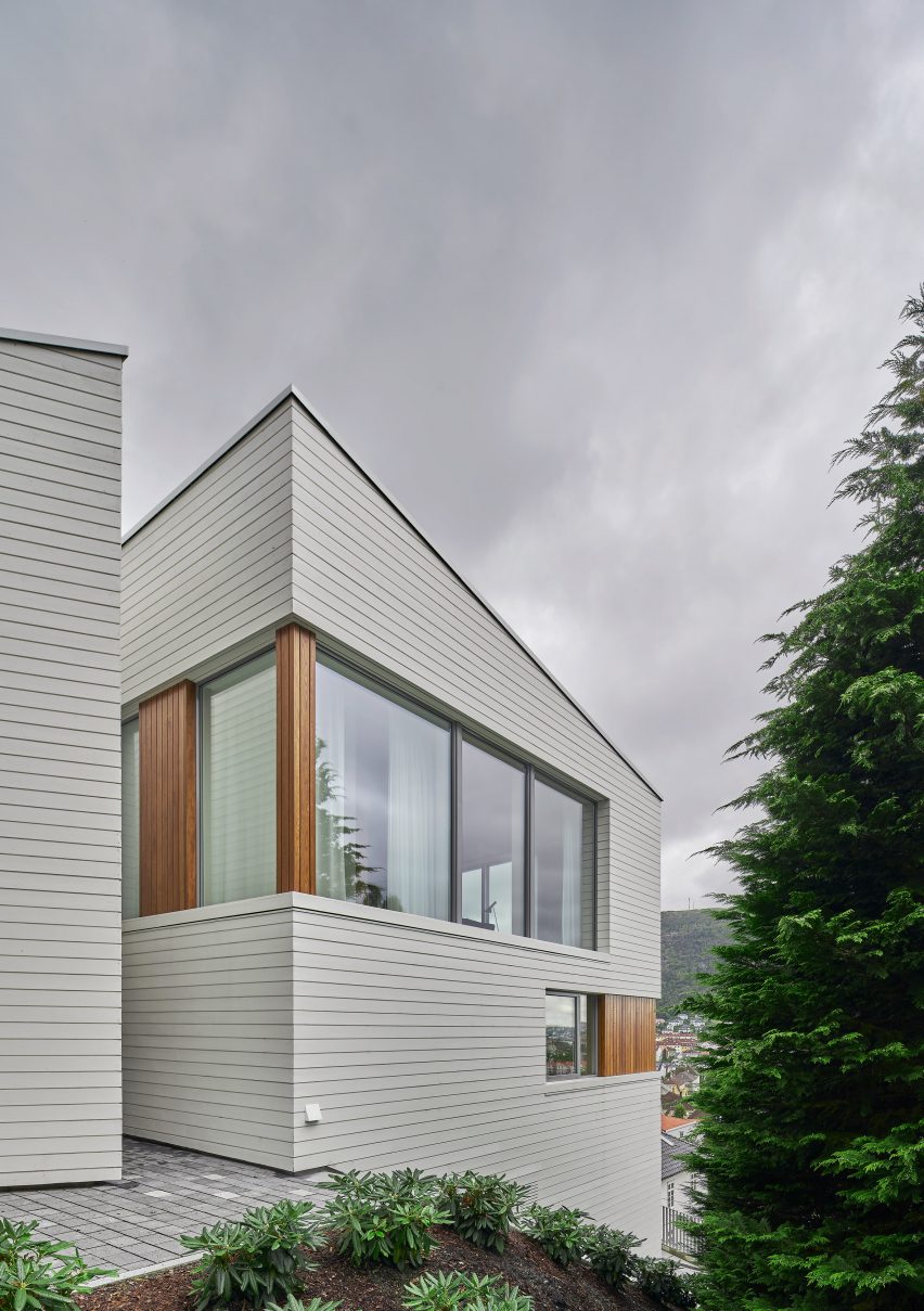 Villa_S+E by Claesson Koivisto Rune Architects