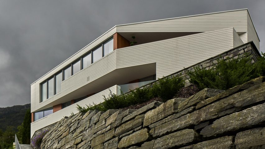 Villa_S+E by Claesson Koivisto Rune Architects