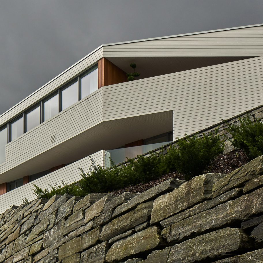 Villa_S+E by Claesson Koivisto Rune Architects