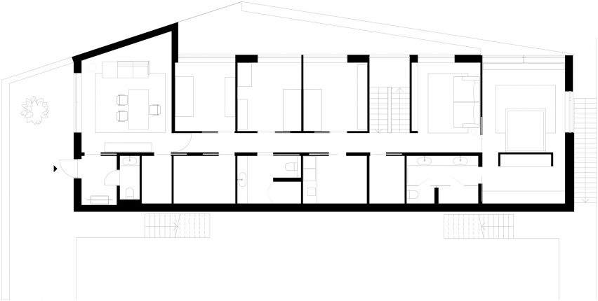 Villa_S+E by Claesson Koivisto Rune Architects
