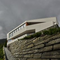 Villa_S+E by Claesson Koivisto Rune Architects