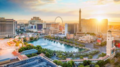 This week, carmakers envisioned the future of transport at CES
