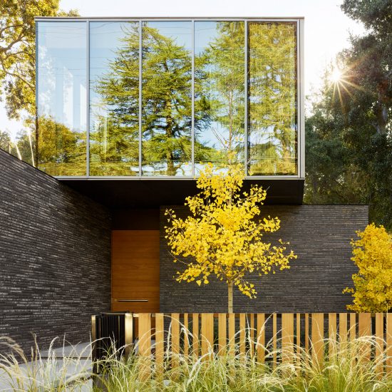 Waverley House by EYRC