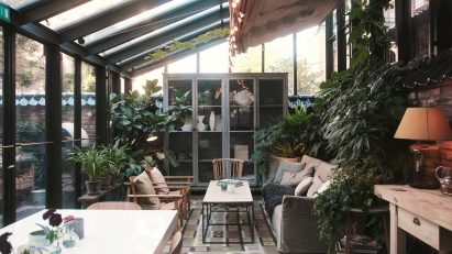 Wellness and Wellbeing film by Vola, with Ilse Crawford