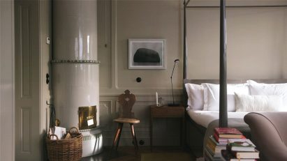 Wellness and Wellbeing film by Vola, with Ilse Crawford