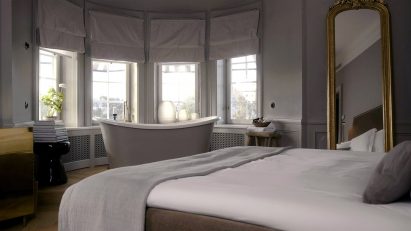 Wellness and Wellbeing film by Vola, with Ilse Crawford
