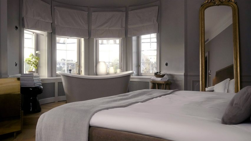 Wellness and Wellbeing film by Vola, with Ilse Crawford