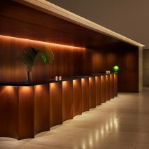 West Hollywood Edition Hotel