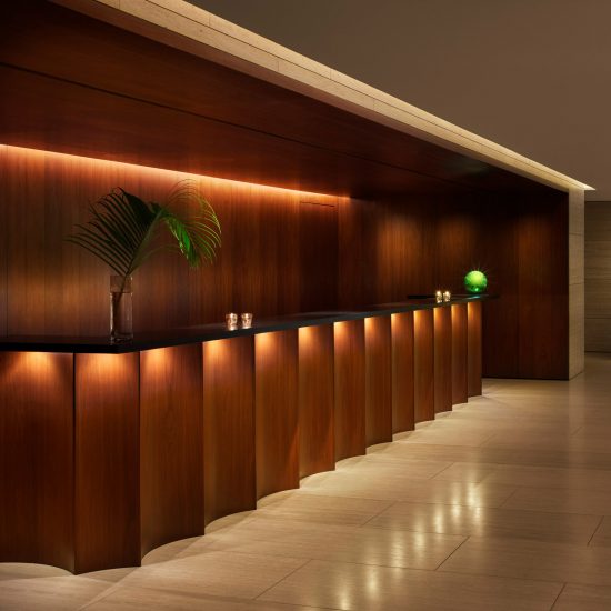 West Hollywood Edition Hotel