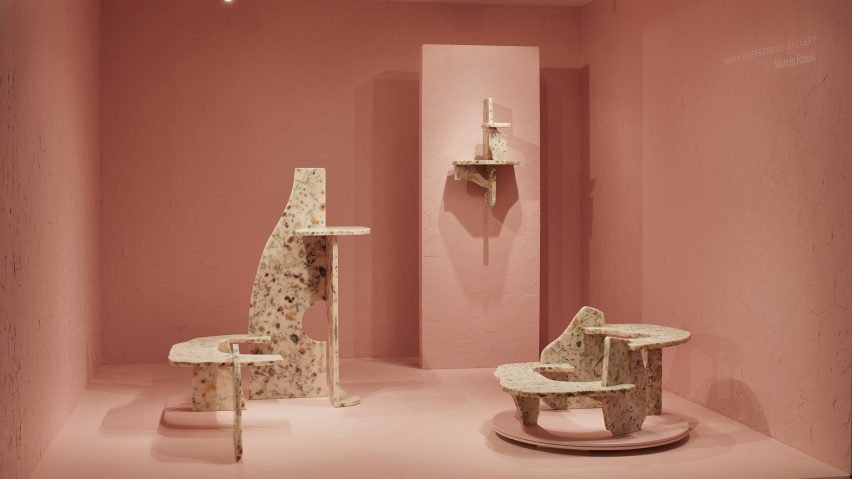 White Perma Collection by Marcin Rusak