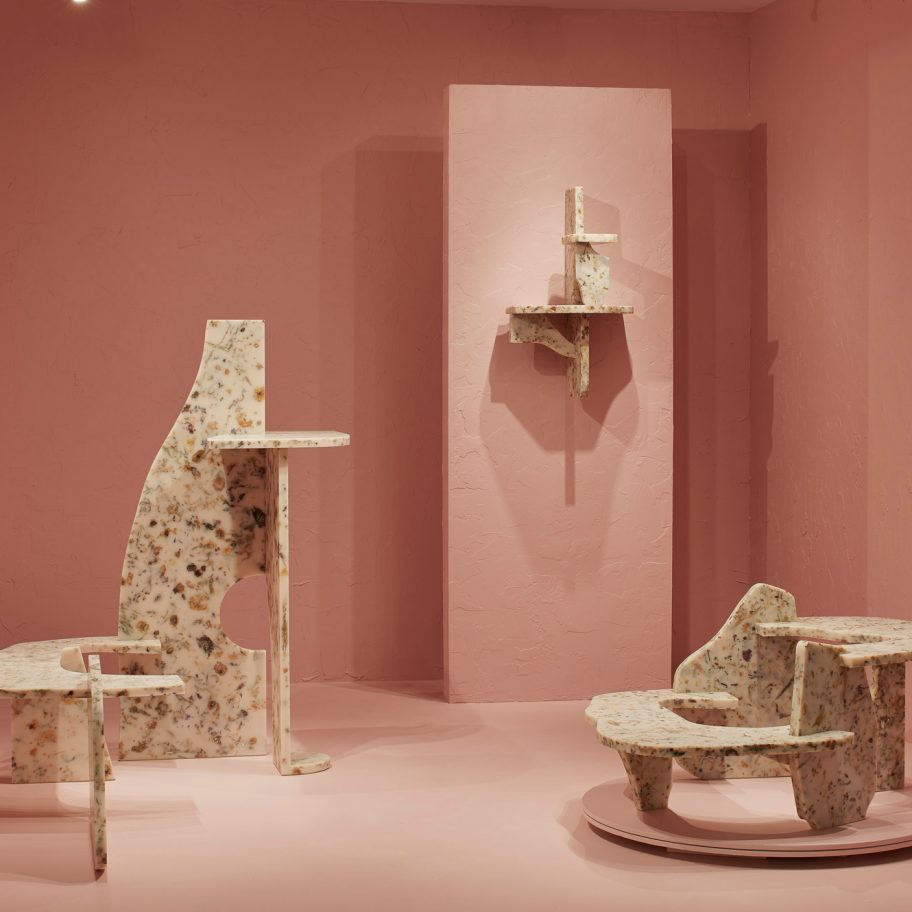 White Perma Collection by Marcin Rusak
