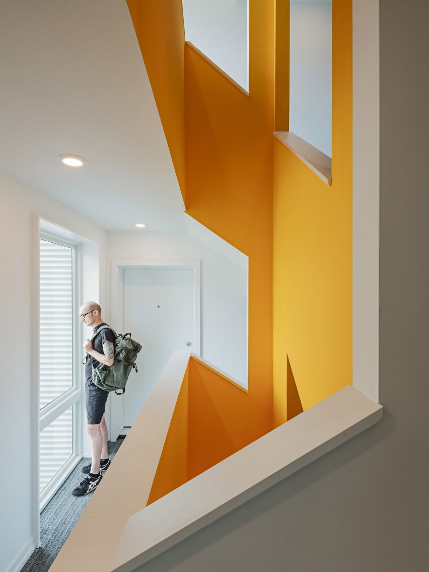 XS House by ISA