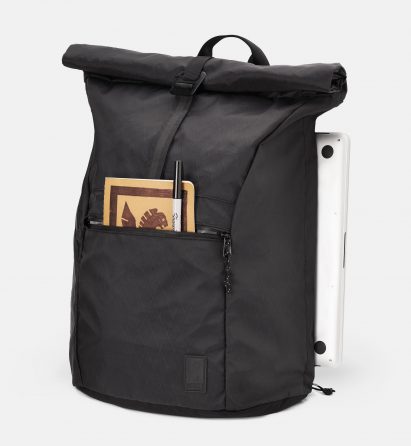 BLCKCHRM 22X Yalta 3.0 backpack by Chrome Industries