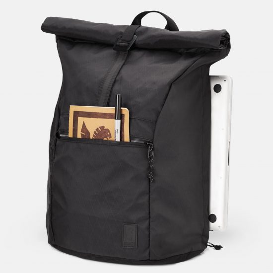 BLCKCHRM 22X Yalta 3.0 backpack by Chrome Industries