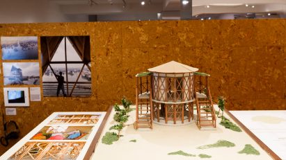 Yasmeen Lari wins Jane Drew Prize