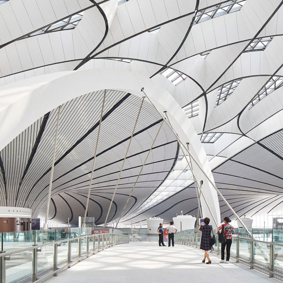 Five exciting roles on Dezeen Jobs this week include positions at Zaha Hadid Architects and Heatherwick Studio