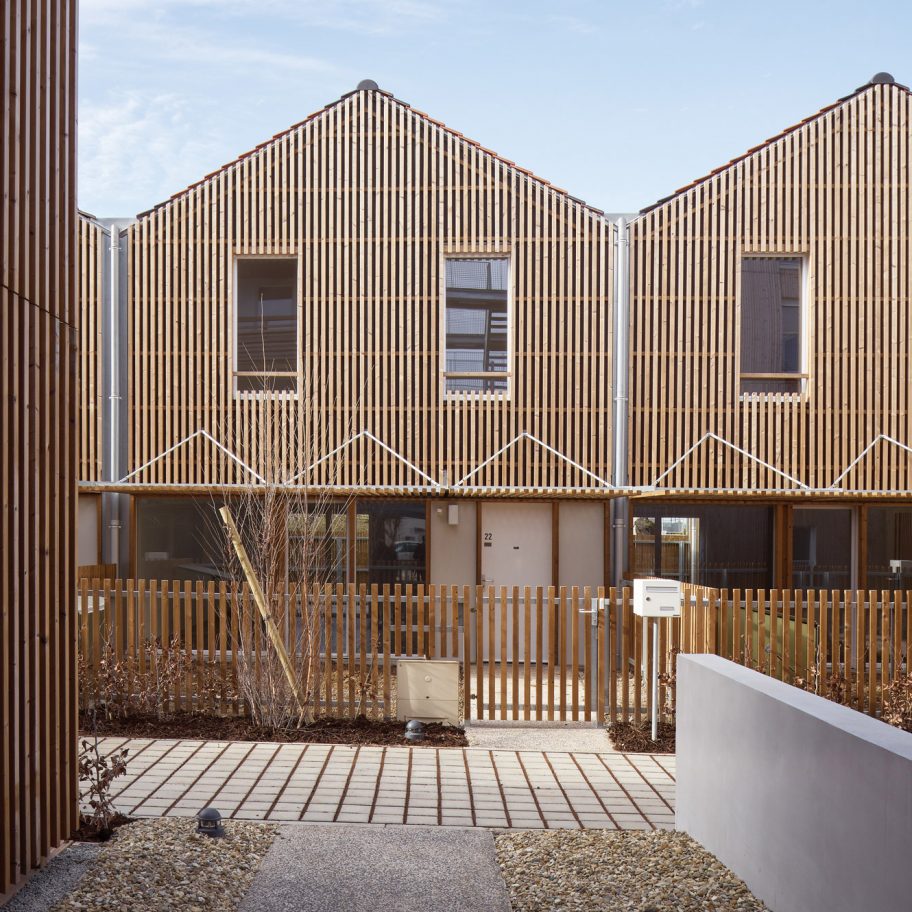 This week, timber buildings were proposed in France, Canada and the US