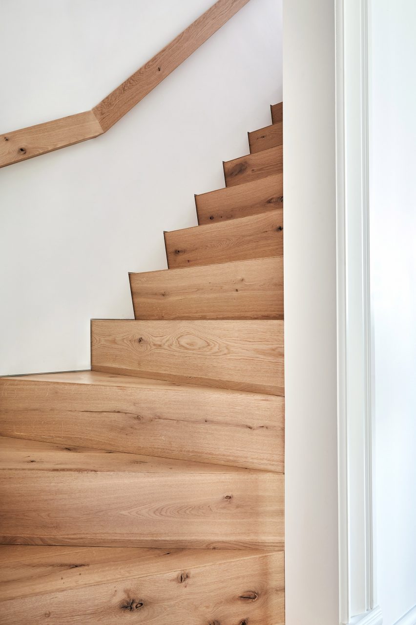 315 Clinton by Arnold Studio