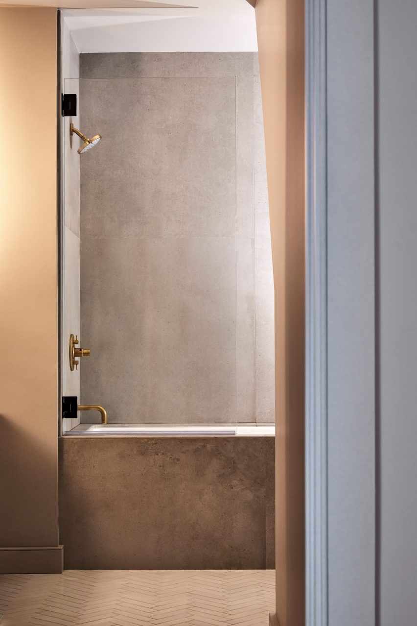315 Clinton by Arnold Studio