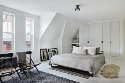 315 Clinton by Arnold Studio