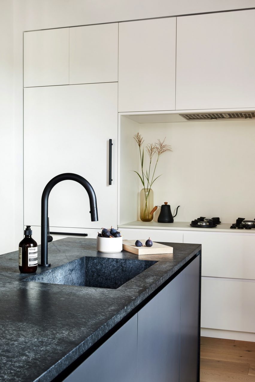 315 Clinton by Arnold Studio