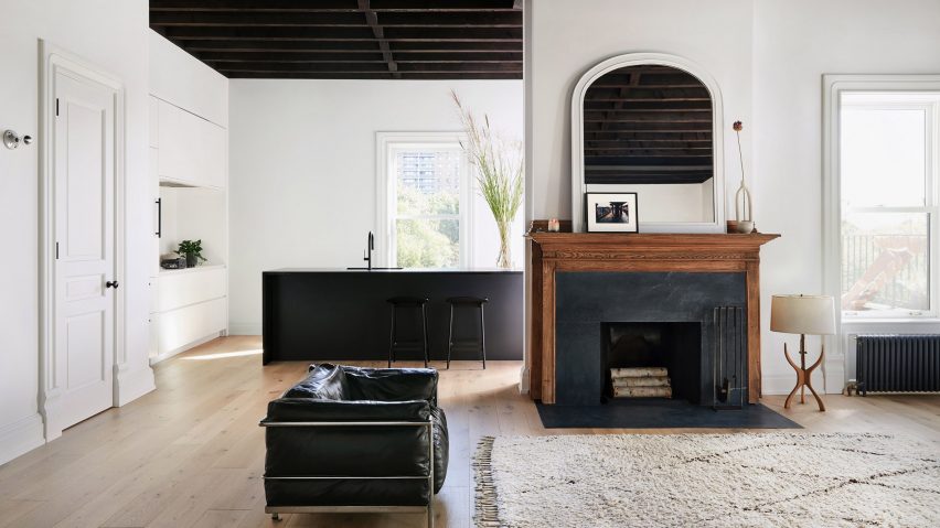 315 Clinton by Arnold Studio
