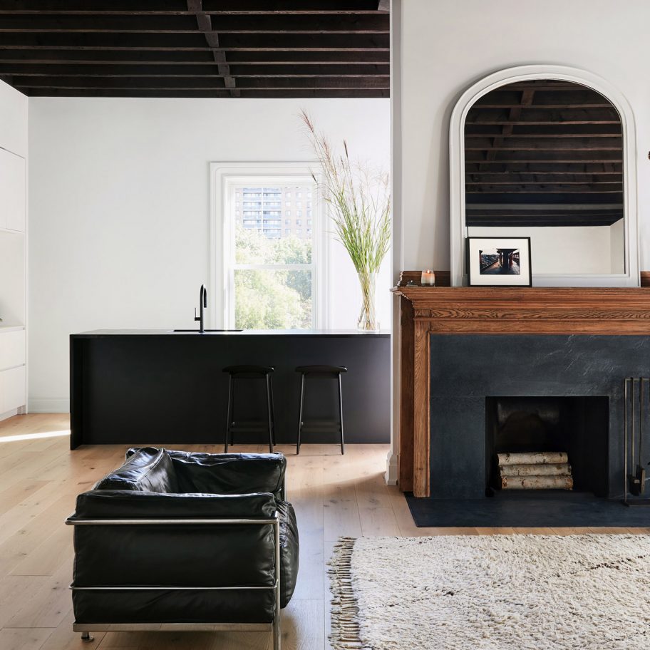315 Clinton by Arnold Studio