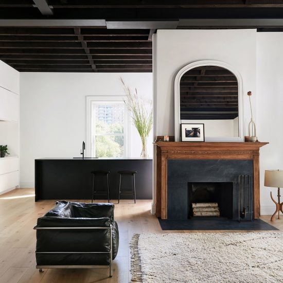 315 Clinton by Arnold Studio