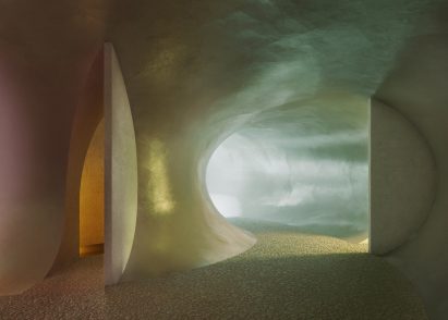 515 Autobahnkirche by Herzog & de Meuron