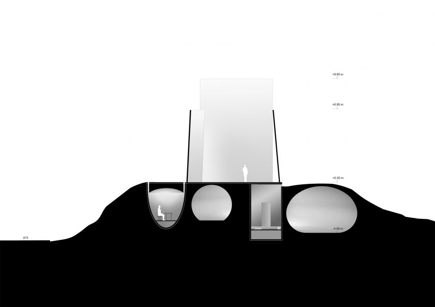 515 Autobahnkirche by Herzog & de Meuron