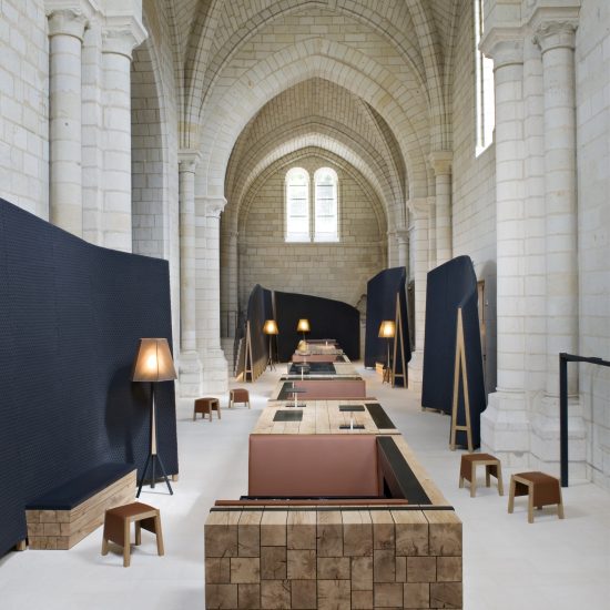Top architecture and design jobs: Product-design project manager at Jouin Manku in Paris, France