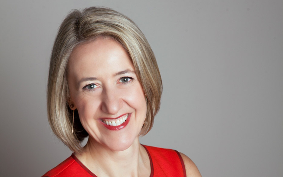 Caroline Baumann reportedly resigned from Cooper Hewitt after wedding investigation