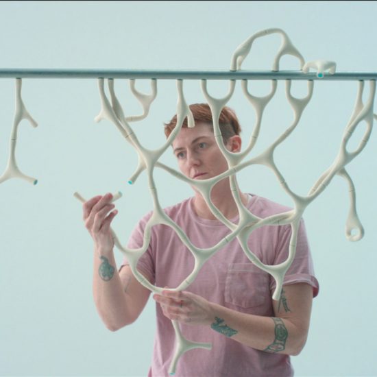 Cas Holman