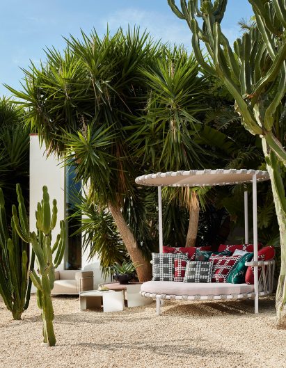 Cassina outdoor furniture