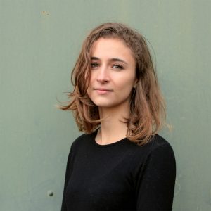 Dezeen Awards 2020 judge Nienke Hoogvliet