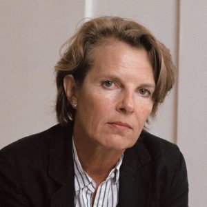 Dezeen Awards 2020 judge Annabelle Sellforf
