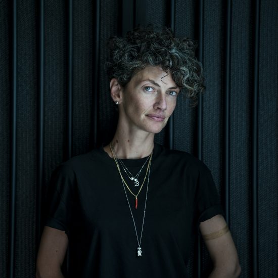 Dezeen Awards 2020 judge Beatrice Leanza
