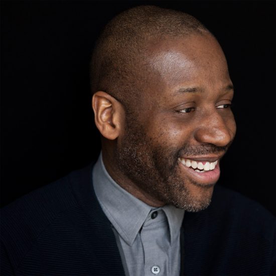 Dezeen Awards 2020 judge Eddie Opara