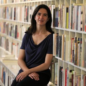 Dezeen Awards 2020 judge Fernanda Canales