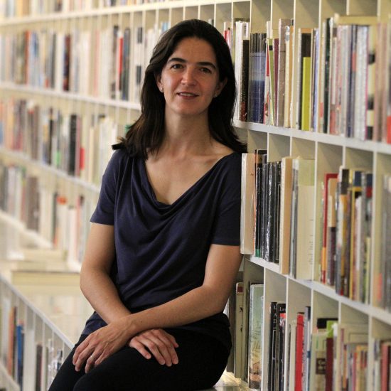 Dezeen Awards 2020 judge Fernanda Canales
