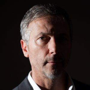 Dezeen Awards 2020 judge Humberto Campana
