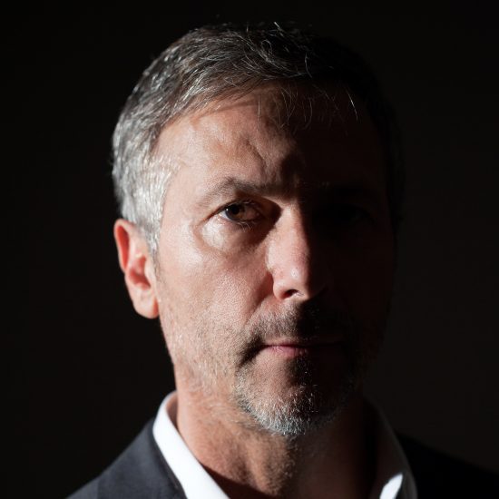 Dezeen Awards 2020 judge Humberto Campana
