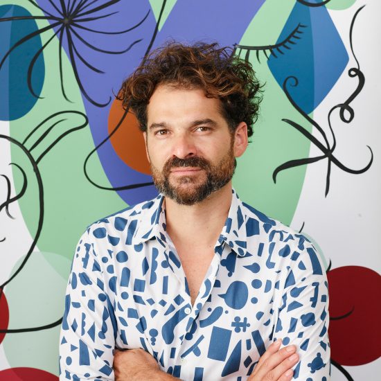 Dezeen Awards 2020 judge Jaime Hayon