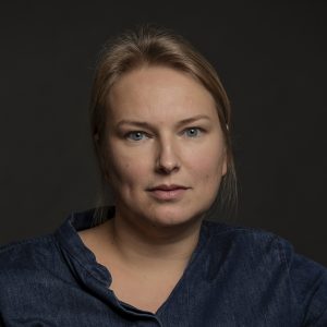 Dezeen Awards 2020 judge Margriet Vollenberg