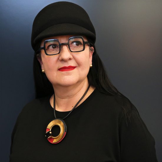 Dezeen Awards 2020 judge Maria Warner Wong