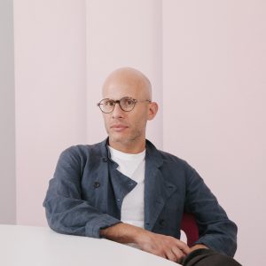 Dezeen Awards 2020 judge Rafael de Cárdenas