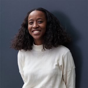 Dezeen Awards 2020 judge Sindiso Khumalo