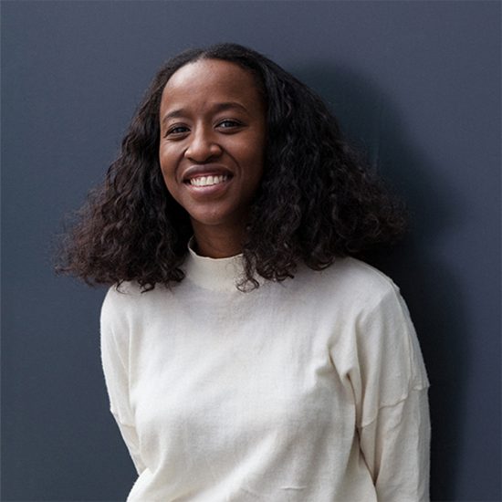 Dezeen Awards 2020 judge Sindiso Khumalo