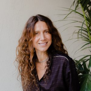 Dezeen Awards 2020 judge Valentina Ciuffi